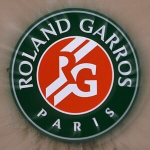 Lee más sobre el artículo Tenis: ROLAND GARROS > Ronda N 3 y 4