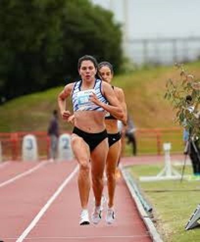 En este momento estás viendo Atletismo: FEDRA LUNA Y CAROLINA LOZANO, PODIO EN EL CAMPEONATO IBEROAMERICANO DE CUIABÁ