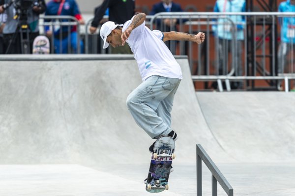 En este momento estás viendo Skateboarding: MATÍAS DELL OLIO Y MAURO IGLESIAS PARTICIPARÁN DE PARÍS 2024