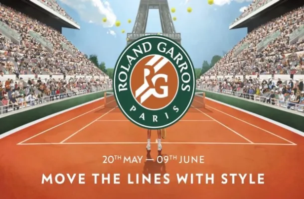 En este momento estás viendo Tenis: ROLAND GARROS > Rondas finales
