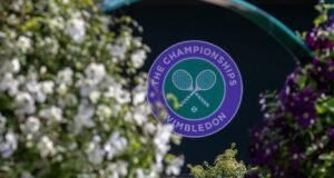 Lee más sobre el artículo Tenis: WIMBLEDON > Ronda de Clasificatorios