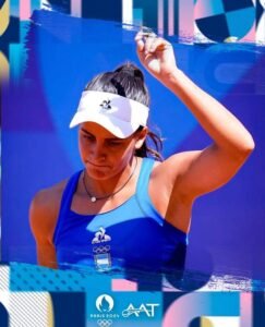 Lee más sobre el artículo JJOO París 2024: TENIS | FINALIZÓ LA ACTUACIÓN DE LOS TENISTAS ARGENTINOS