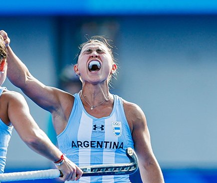 En este momento estás viendo JJOO París 2024: HOCKEY CÉSPED FEMENINO | LAS LEONAS REACCIONARON, LO DIERON VUELTA Y CONSIGUIERON SU SEGUNDO TRIUNFO