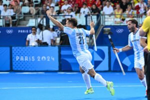 Lee más sobre el artículo JJOO París 2024: HOCKEY CÉSPED MASCULINO | TRIUNFO DE LOS LEONES SOBRE NUEVA ZELANDA