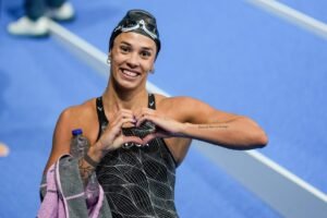 Lee más sobre el artículo JJOO París 2024: NATACIÓN | HISTÓRICA PARTICIPACIÓN DE MACARENA CEBALLOS COMO SEMIFINALISTA EN LOS 100 METROS PECHO