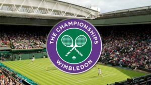 Lee más sobre el artículo Tenis: WIMBLEDON > Segunda Ronda