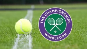 Lee más sobre el artículo Tenis: WIMBLEDON > Primera ronda