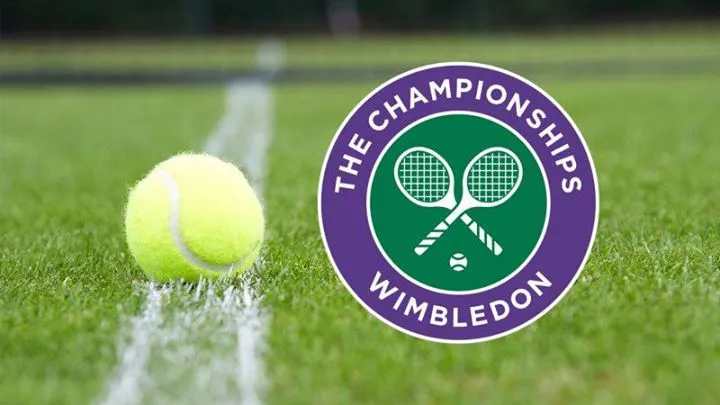 En este momento estás viendo Tenis: WIMBLEDON > Primera ronda
