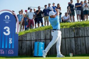 Lee más sobre el artículo JJOO París 2024: GOLF MASCULINO | FINAL DE LA COMPETENCIA Y CONSAGRACIÓN DEL ESTADOUNIDENSE SCOTTIE SCHEFFLER