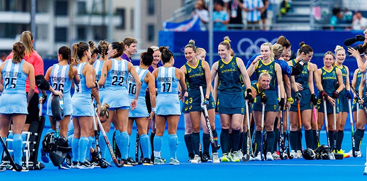 En este momento estás viendo JJOO París 2024: HOCKEY CÉSPED FEMENINO | IGUALDAD ENTRE LAS LEONAS Y AUSTRALIA