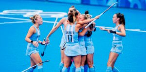 Lee más sobre el artículo JJOO París 2024: HOCKEY CÉSPED FEMENINO | LAS LEONAS SUPERARON A BÉLGICA Y SE COLGARON EL BRONCE