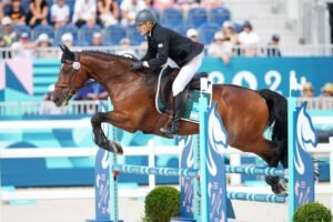 Lee más sobre el artículo JJOO París 2024: PENTATLÓN | FINALIZÓ LA PARTICIPACIÓN DE FRANCO SERRANO