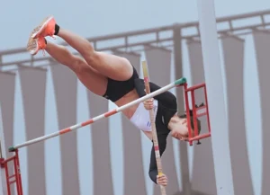Lee más sobre el artículo Atletismo: HUBO PRUEBAS DEL METROPOLITANO U23
