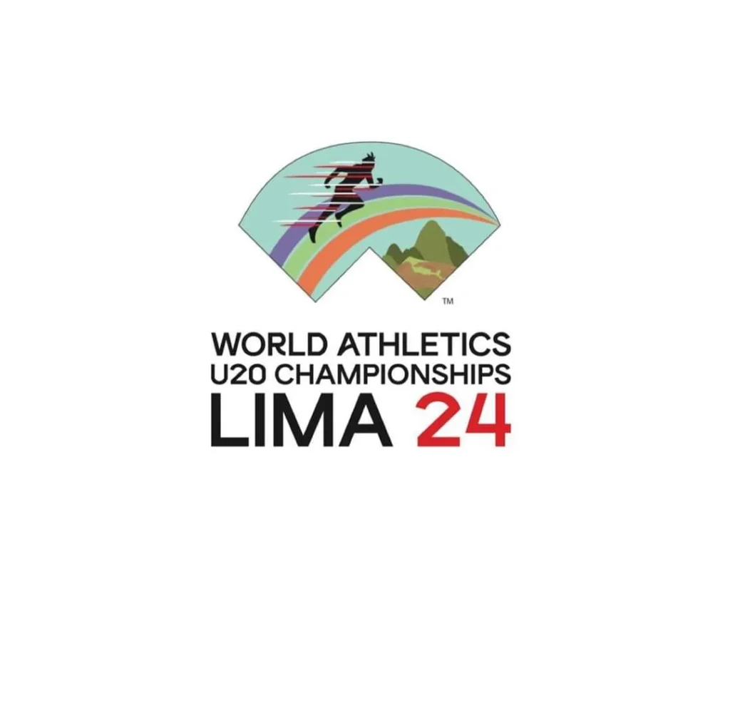 Atletismo: CLASIFICADOS AL MUNDIAL U20 2024