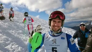 Lee más sobre el artículo Esquí: ALPINO | DESTACADA ACTUACIÓN DE TOMÁS BIRKNER EN NEUQUÉN