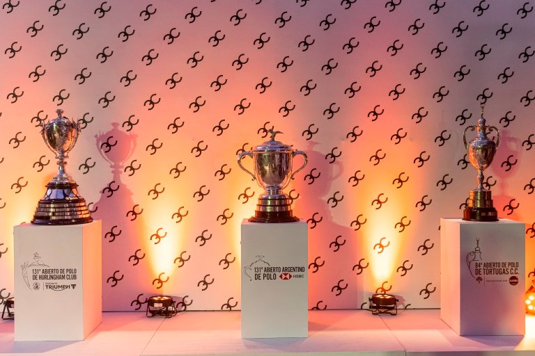 En este momento estás viendo Polo masculino: LA EDICIÓN 131º DEL ABIERTO DE HURLINGHAM COMENZARÁ LA PRÓXIMA SEMANA