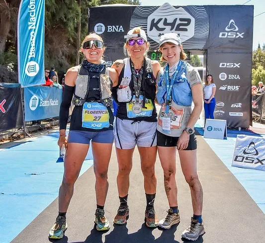 En este momento estás viendo Atletismo: DELEGACIÓN ARGENTINA QUE PARTICIPARÁ EN EL SUDAMERICANO DE MONTAÑA Y TRAIL EN EL K42 SERIES