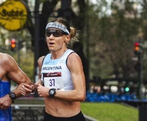 En este momento estás viendo Atletismo: CHIARA MAINETTI GANÓ LA PRUEBA NEW BALANCE DE SAN PABLO