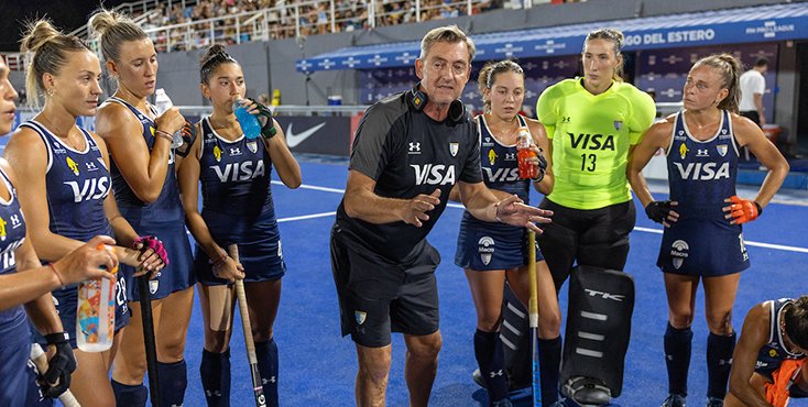 En este momento estás viendo Hockey césped femenino: Nota 09/10/2024    LAS LEONAS RETOMAN LOS ENTRENAMIENTOS TRAS PARIS 2024