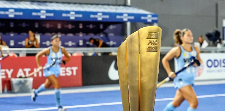 En este momento estás viendo Hockey césped: FIXTURE CONFIRMADO PARA LEONAS Y LEONES EN LA PRO LEAGUE 2024-25