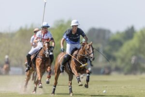 Lee más sobre el artículo Polo masculino: CRÍA LA DOLFINA Y LA ENSENADA DIETRICH JUGARÁN LA FINAL DE LA COPA SUBSIDIARIA DRYSDALE DEL ABIERTO DE HURLINGHAM