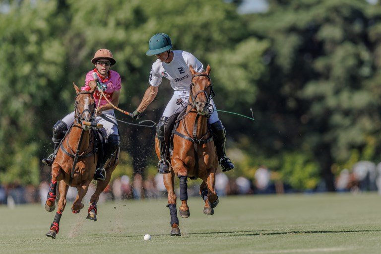 En este momento estás viendo Polo masculino: TRIUNFOS DE LA ENSENADA Y ELLERSTINA EN EL 84º ABIERTO DE TORTUGAS