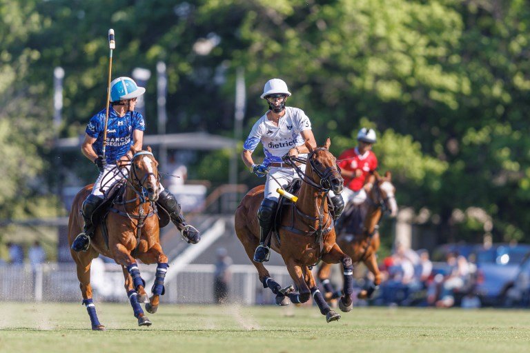 En este momento estás viendo Polo masculino: LA HACHE POLO TEAM Y LA ENSENADA GANARON EN EL 84º ABIERTO DE TORTUGAS