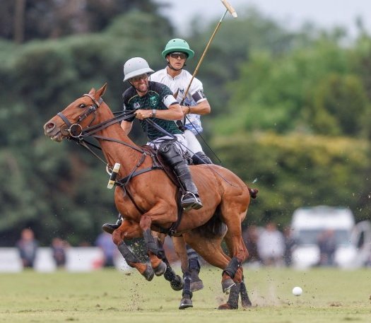 En este momento estás viendo Polo masculino: VICTORIAS EN EL DEBUT DE LA DOLFINA SAUDI Y LA HACHE POLO TEAM EN EL 84º ABIERTO DE TORTUGAS