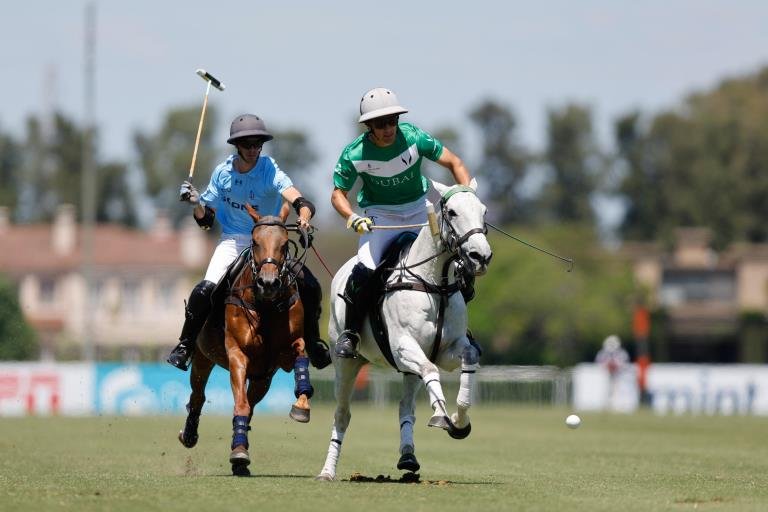 En este momento estás viendo Polo masculino: LA HACHE POLO TEAM SERÁ FINALISTA EN EL 84º ABIERTO DE TORTUGAS