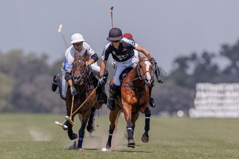 En este momento estás viendo Polo masculino: POR EL TORNEO CLASIFICACIÓN GANARON LA MATERA, LA ZETA KAYAK,