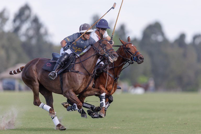 En este momento estás viendo Polo masculino: COMENZÓ EL TORNEO CLASIFICATORIO POR LAS COPAS REMONTA Y VETERINARIA