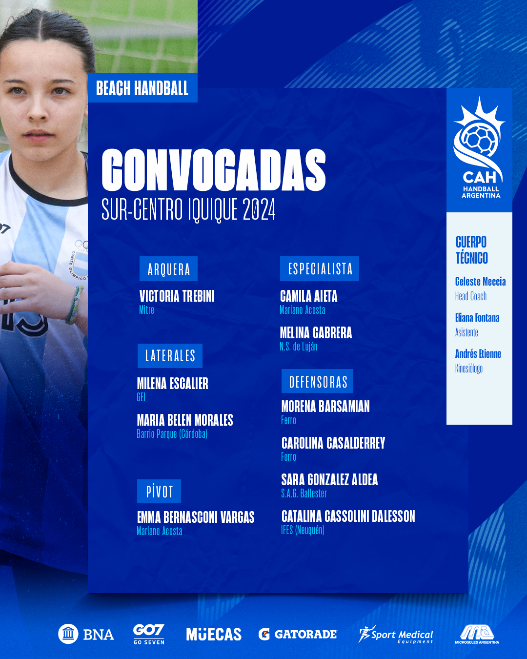 En este momento estás viendo Beach Handball: CONVOCADOS PARA EL SUR-CENTRO JUVENIL EN DAMAS Y CABALLEROS