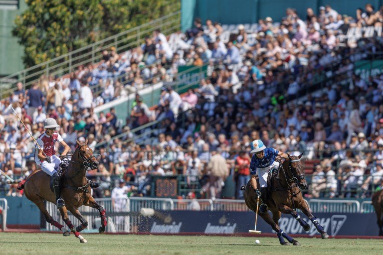 En este momento estás viendo Polo masculino: DEBUTARON CON TRIUNFOS LA DOLFINA SAUDI Y LA NATIVIDAD EN EL 131º ABIERTO DE PALERMO