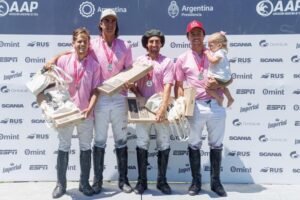 Lee más sobre el artículo Polo masculino: PATAGONES DON ERCOLE GANÓ LA COPA CAMPAÑA