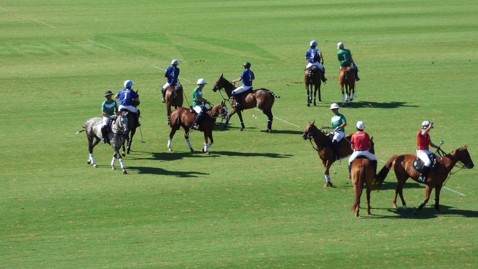 En este momento estás viendo Polo masculino: LA NATIVIDAD GANÓ EL 131º ABIERTO DE PALERMO