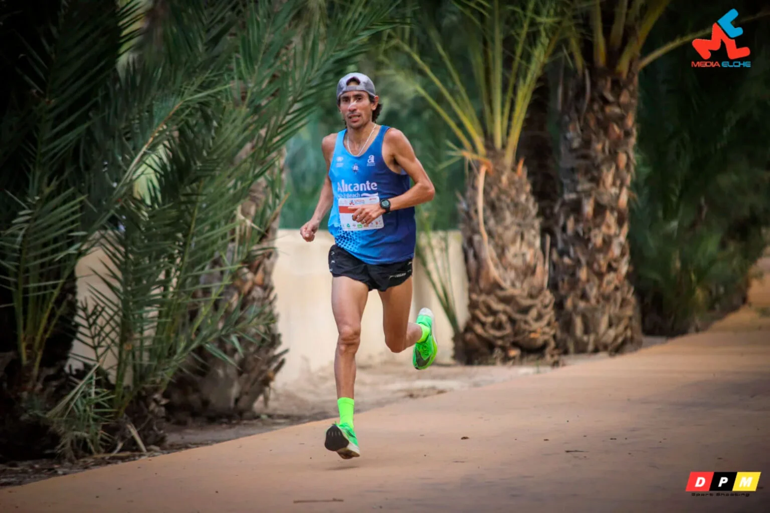 En este momento estás viendo Atletismo: MIGUEL ÁNGEL BÁRZOLA Y UNA BUENA ACTUACIÓN EN EL CROSS DE ITÁLICA