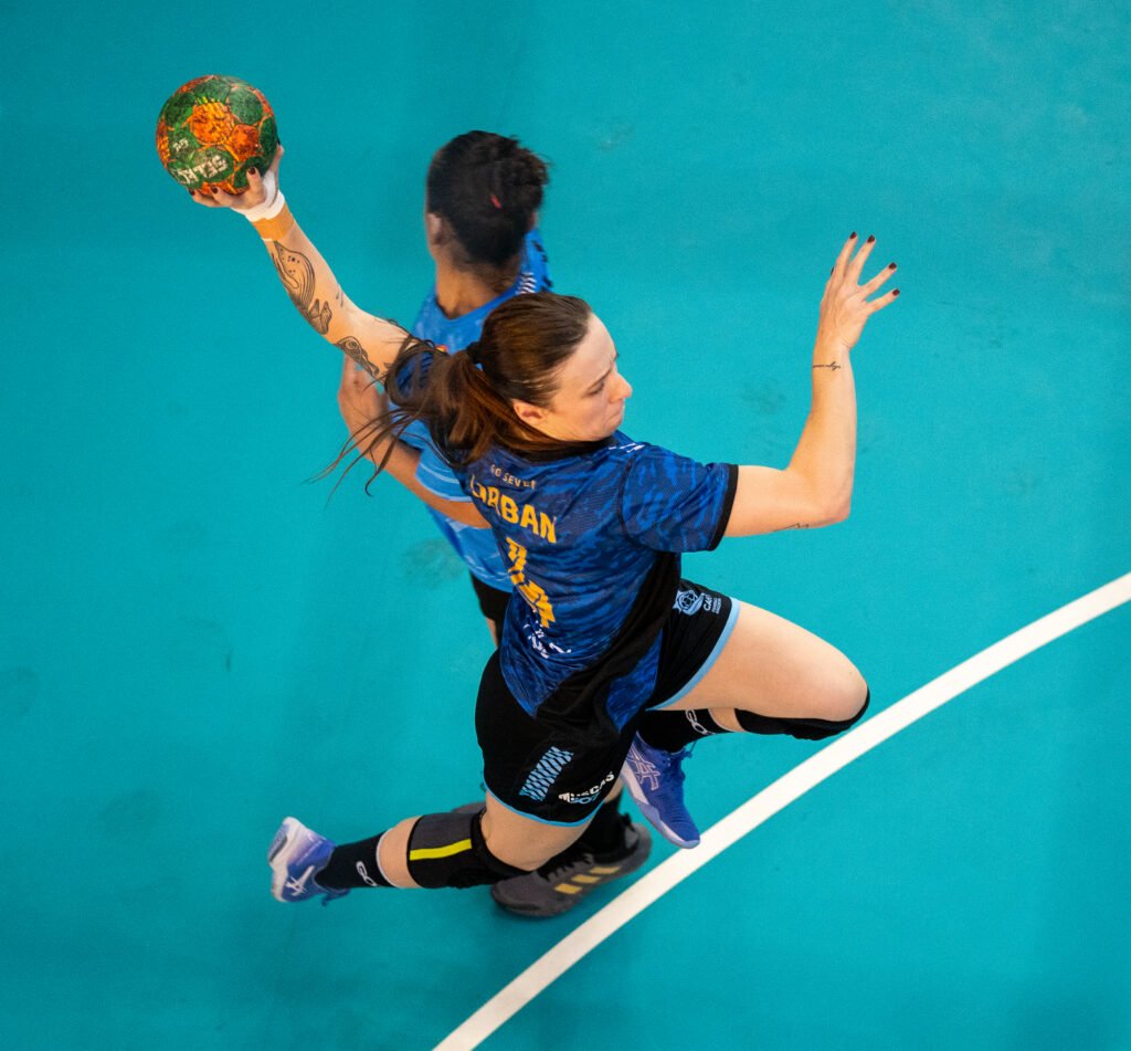 En este momento estás viendo Handball femenina: LA GARRA SUPERÓ A URUGUAY EN LA SEGUNDA PRESENTACIÓN