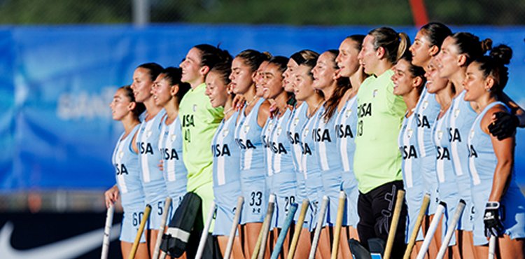 En este momento estás viendo Hockey césped femenino: LAS LEONAS EMPATARON CON ALEMANIA EN FIH PRO LEAGUE