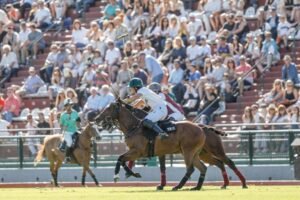 Lee más sobre el artículo Polo masculino: GANARON ELLERSTINA UAE YELLOW ROSE Y LA DOLFINA SAUDI EN LA FECHA 4 DEL 131º ABIERTO DE PALERMO