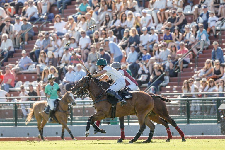 En este momento estás viendo Polo masculino: GANARON ELLERSTINA UAE YELLOW ROSE Y LA DOLFINA SAUDI EN LA FECHA 4 DEL 131º ABIERTO DE PALERMO