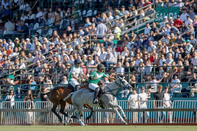 En este momento estás viendo Polo masculino: LA NATIVIDAD Y LA HACHE POLO TEAM GANARON EN LA FECHA 3 DEL 131º ABIERTO DE PALERMO