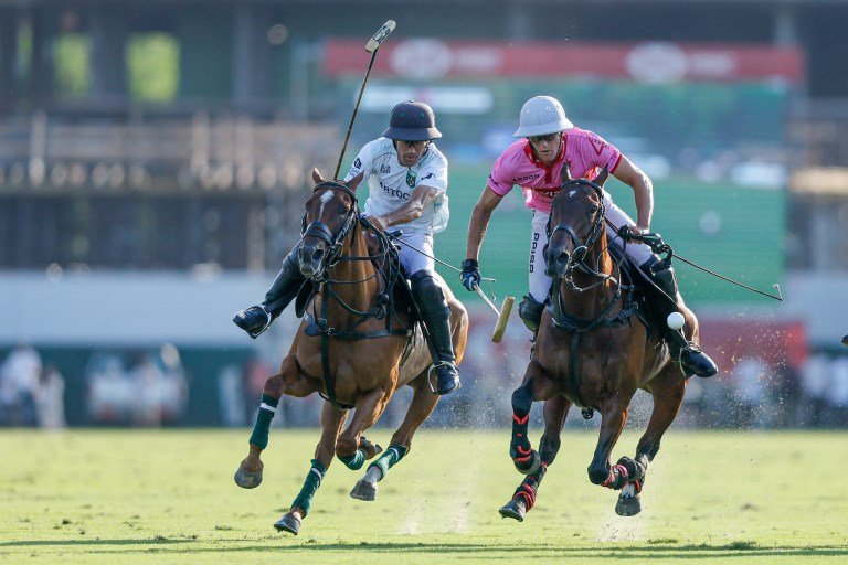 En este momento estás viendo Polo masculino: TRIUNFOS DE INDIOS CHAPALEUFÚ Y ELLERSTINA  EN LAS FECHAS 5 Y 6 DEL 131º ABIERTO ARGENTINO DE PALERMO