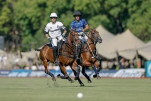 Lee más sobre el artículo Polo masculino: LA DOLFINA SAUDI Y LA NATIVIDAD JUGARÁN LA FINAL DEL 131º ABIERTO ARGENTINO DE PALERMO