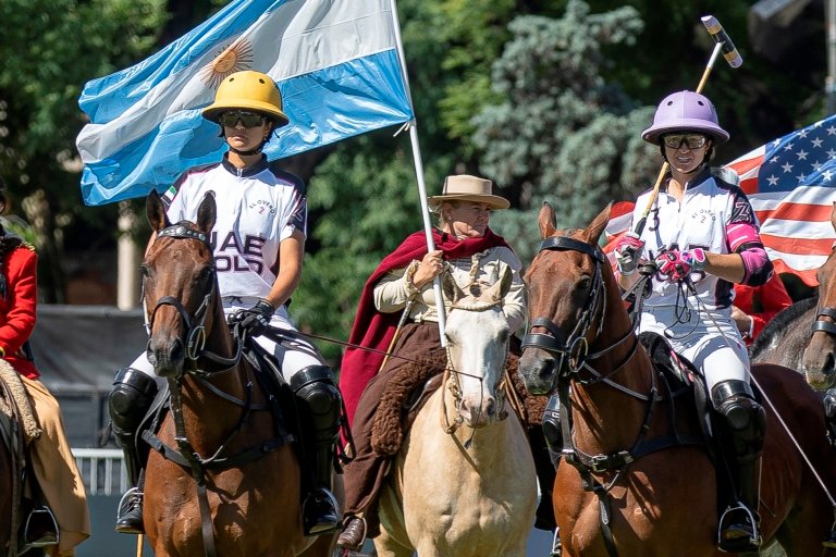 En este momento estás viendo Polo: MODIFICACIÓN DE HANDICAPS