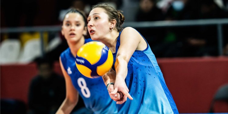 En este momento estás viendo Voley: LOS RIVALES CONFIRMADOS PARA LAS SELECCIONES U19 EN LOS MUNDIALES 2025