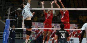 Lee más sobre el artículo Voley: ARGENTINA TIENE ZONAS CONFIRMADAS PARA LOS MUNDIALES U21