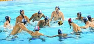 Lee más sobre el artículo Waterpolo/Polo Acuático: LA SELECCIÓN ARGENTINA CERRÓ EL PANAMERIACANO CON PLATA Y BRONCE