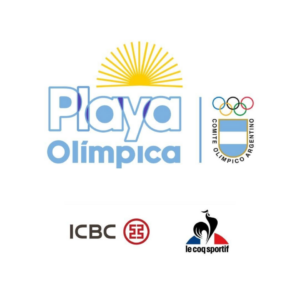 Lee más sobre el artículo Beach Handball: RESUMEN DEL CUATRO NACIONES EN PLAYA OLÍMPICA