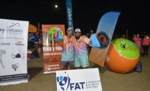 Lee más sobre el artículo Beach Tennis: ACTIVIDAD EN LA PLAYA OLÍMPICA