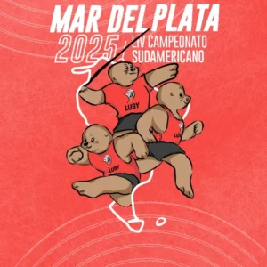 Lee más sobre el artículo Atletismo: «LUBY» ES LA MASCOTA DEL PRÓXIMO CAMPEONATO SUDAMERICANO